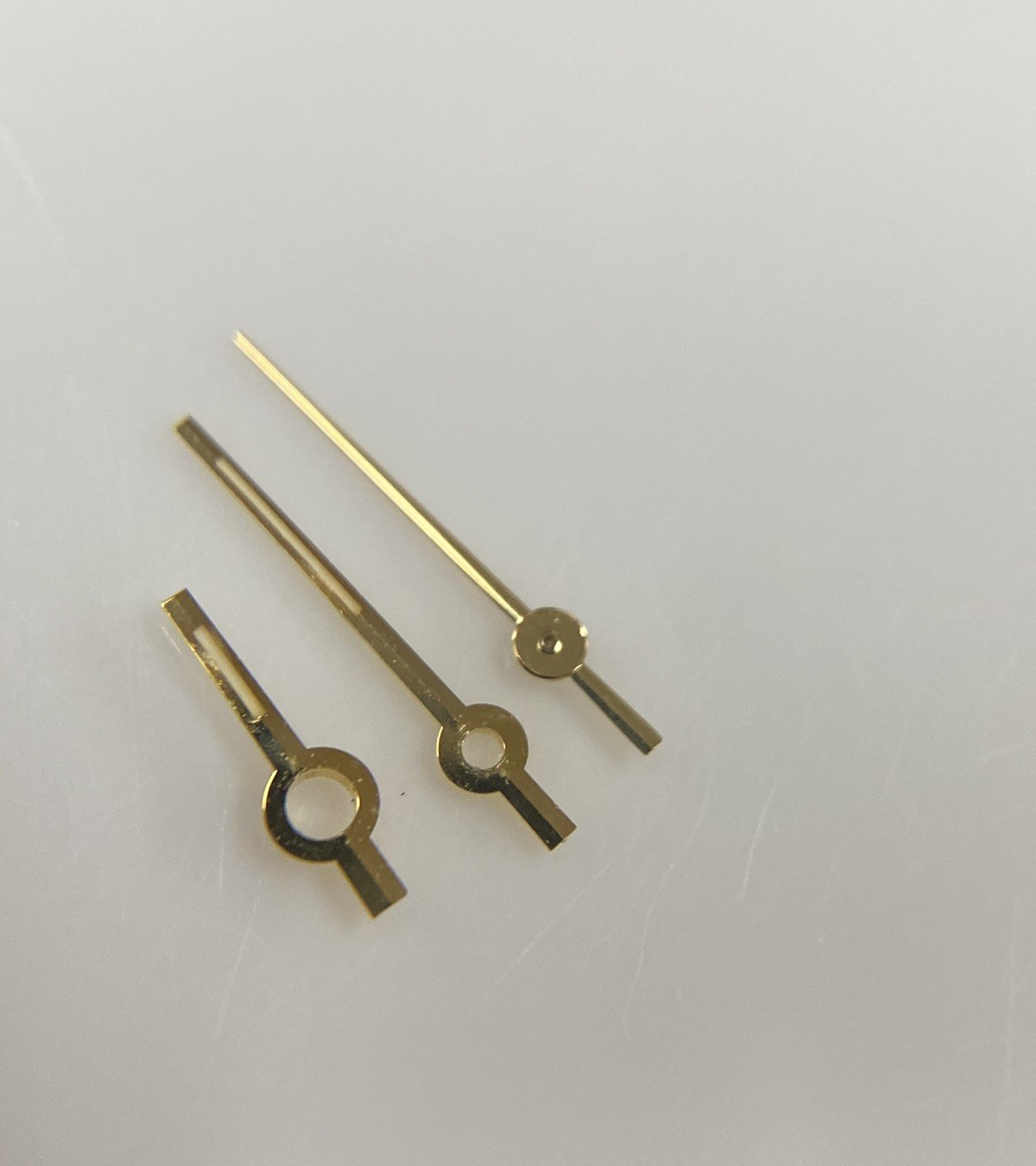 Genuine Rolex Datejust Cal. 2130/2135 6917 69173 69178 69278 79173 Hands