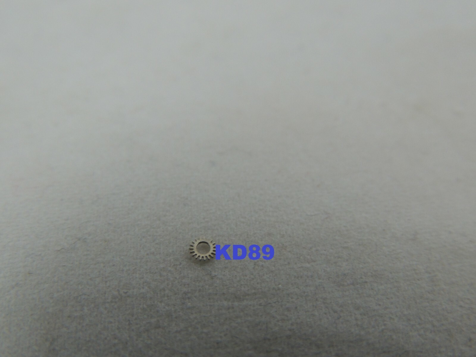 INTERMEDIATE CROWN WHEEL 516 Automatic brand new ETA 2890 2892 2892-2 2892A2