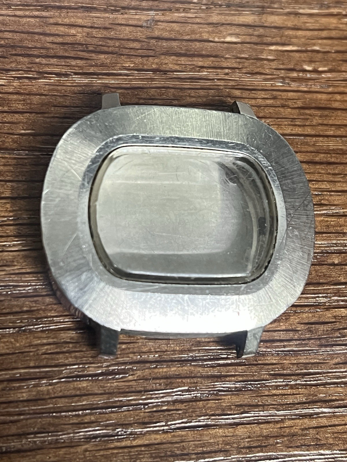 SEIKO 5606-5011 LORD MATIC Part CASE Used