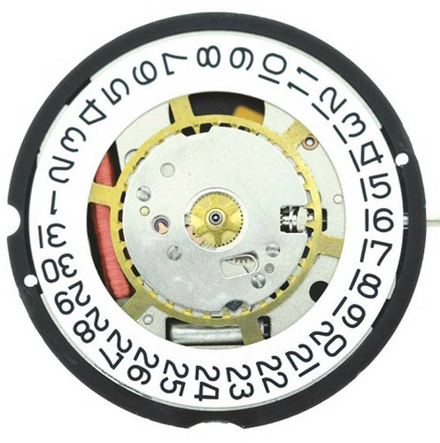 NEW For Genuine Ronda 715 Quartz Watch Movement 3 Hands Swiss Made Repair Parts