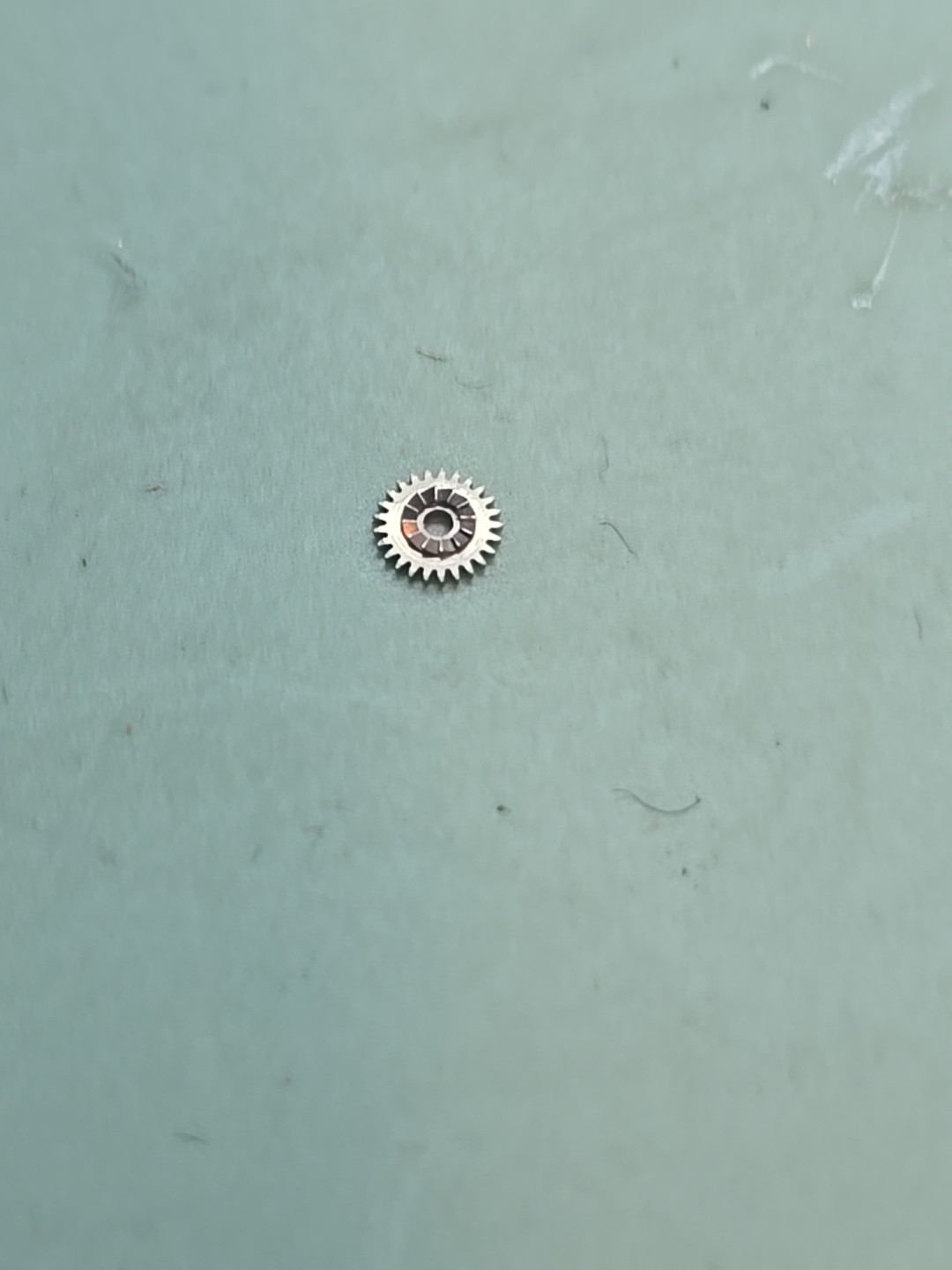 Mondia Zenith 2572 Pc Charging Sprocket (1pcs) Used
