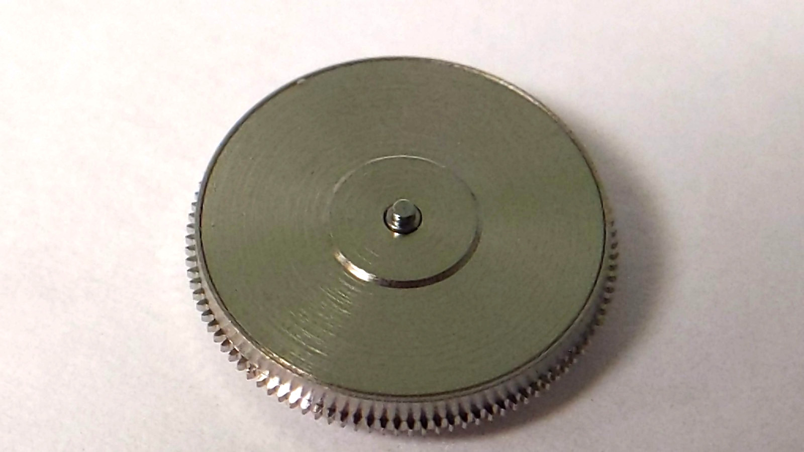 Genuine NEW ETA 2824 2 180 Complete Barrel NEW/ SWISS MADE HIGH QUALITY