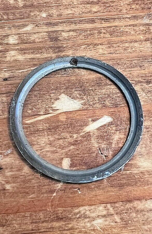 Vintage Rolex Submariner / Sea-Dweller 5512 5513 1680 1665 Ghost Bezel Inserts