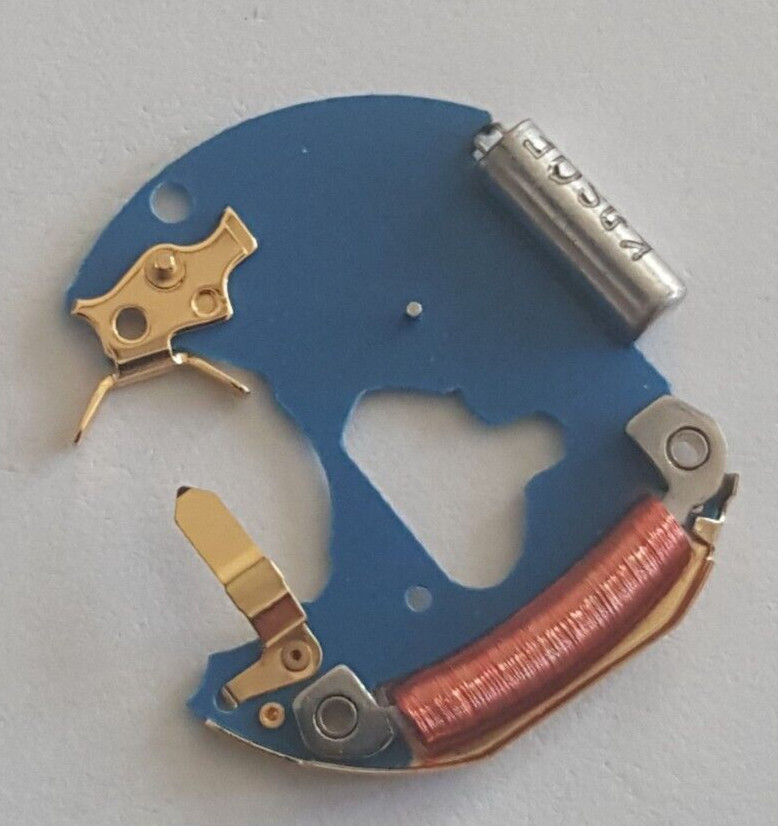 Baume & Mercier Caliber 7425 (ETA 956.111) Part Number 4000 (Electronic Module)