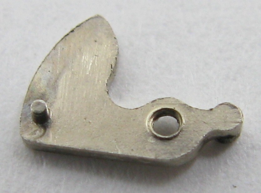 AS 1361 1361N + … watch parts setting lever #443