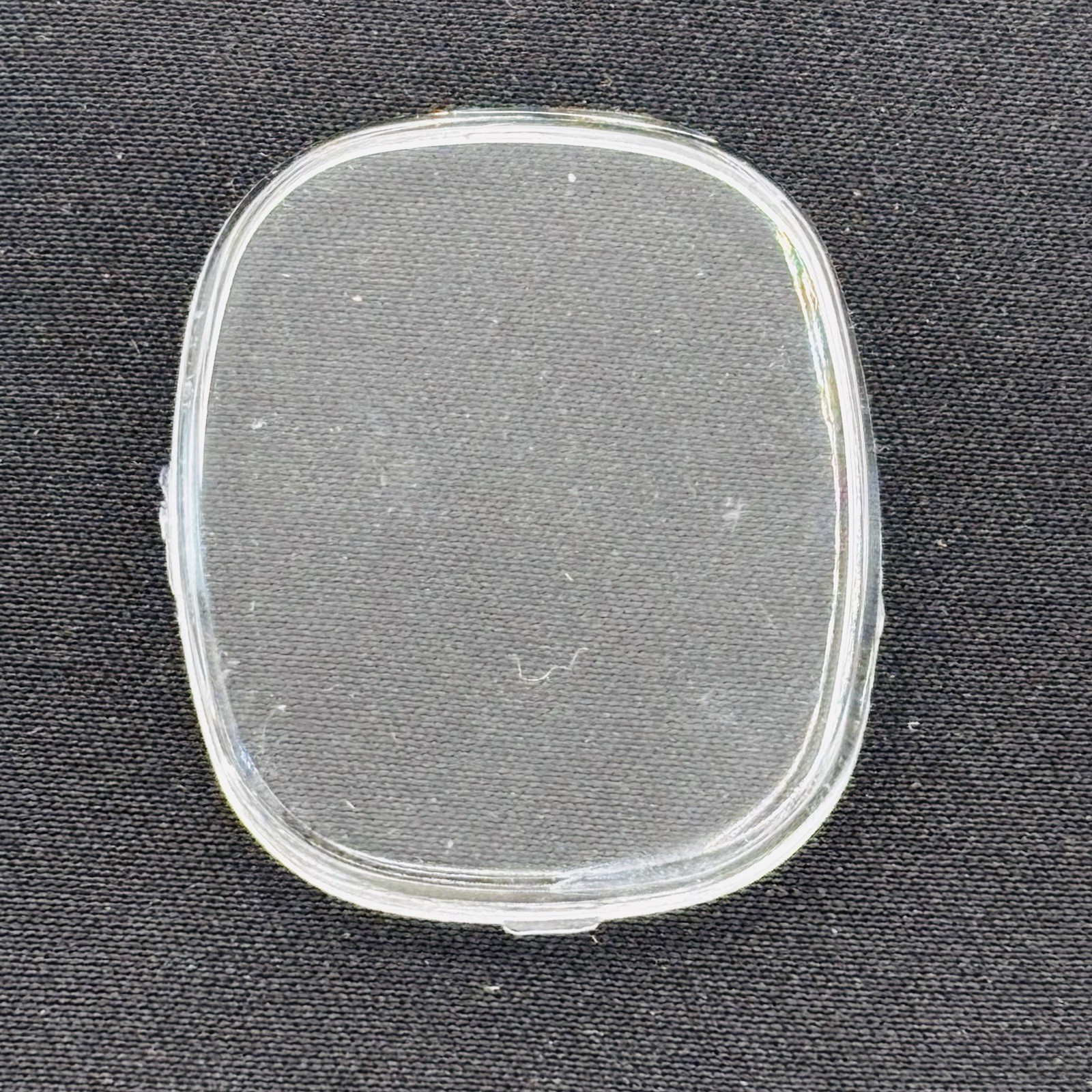 TIMEX 50-27900 Watch Crystal 28.3 X 24.1 mm