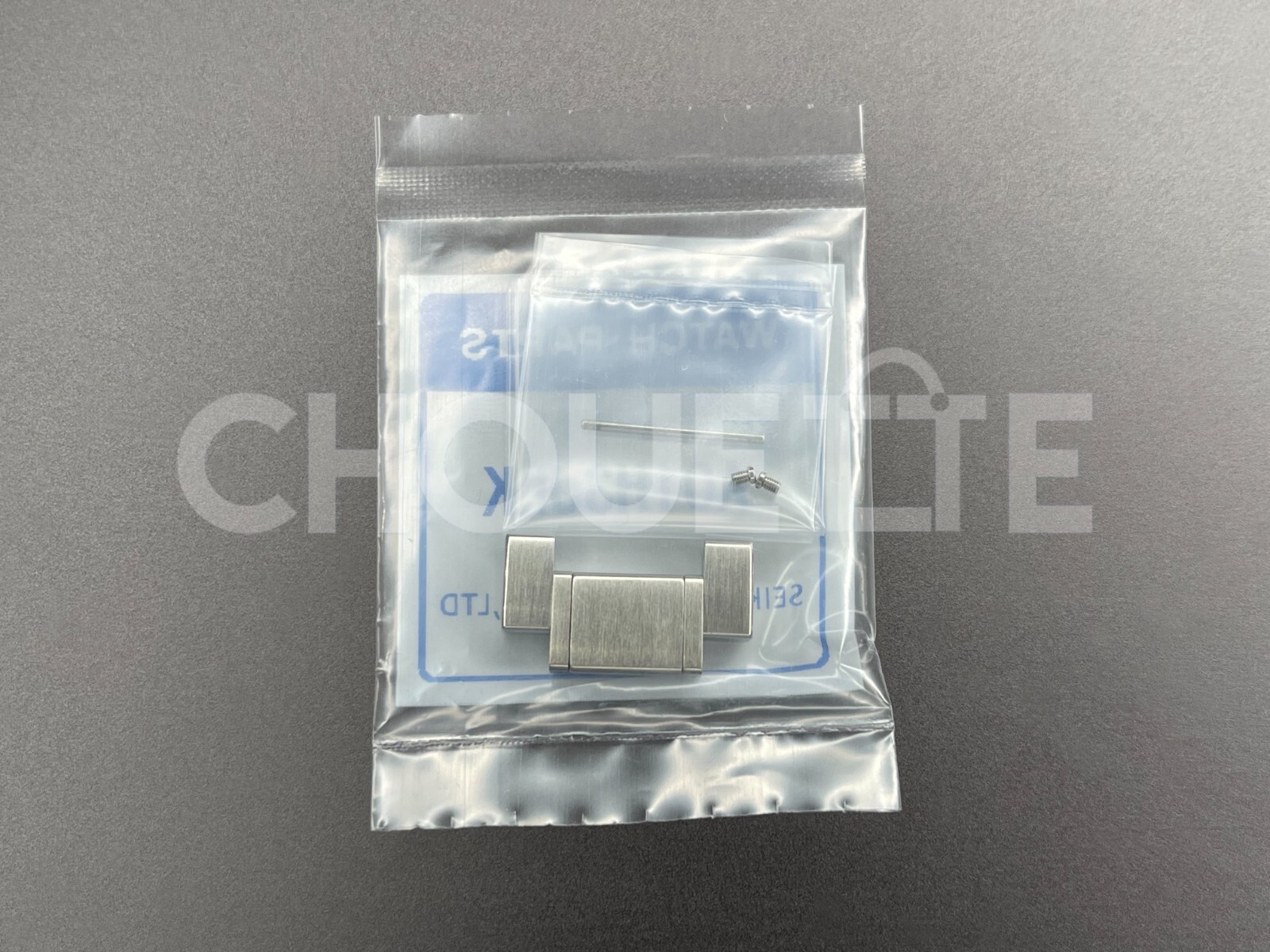 OEM Grand Seiko Band Link SLGA007, SLGA009, SLGH003, SLGH005, SLGH011, SLGH015