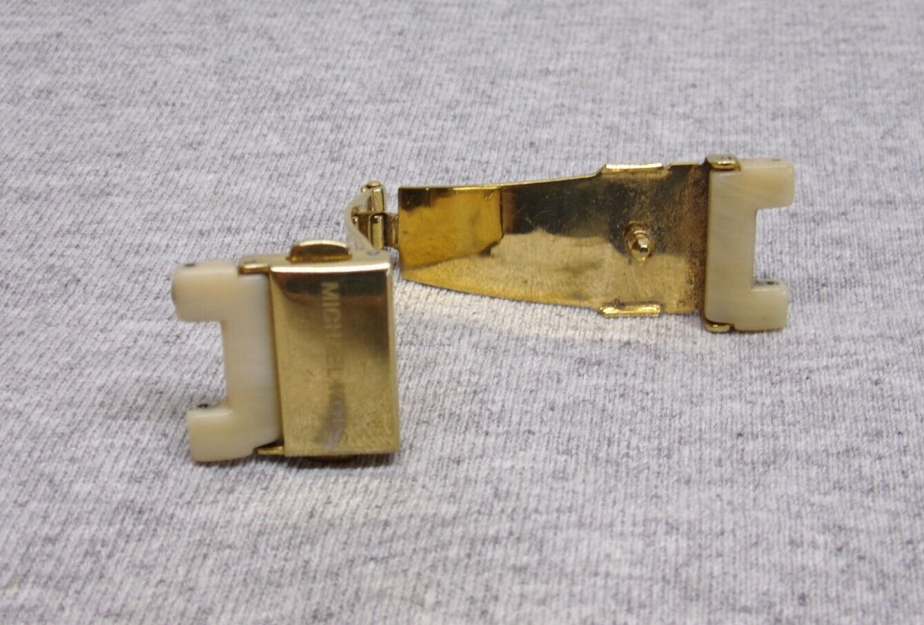 Watch Band Clasp & Pins for Women’s MICHAEL KORS MK5039