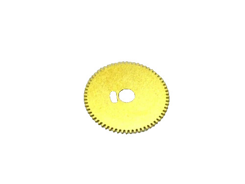 Genuine Rolex 3055 5127 Calendar Wheel Watch Part