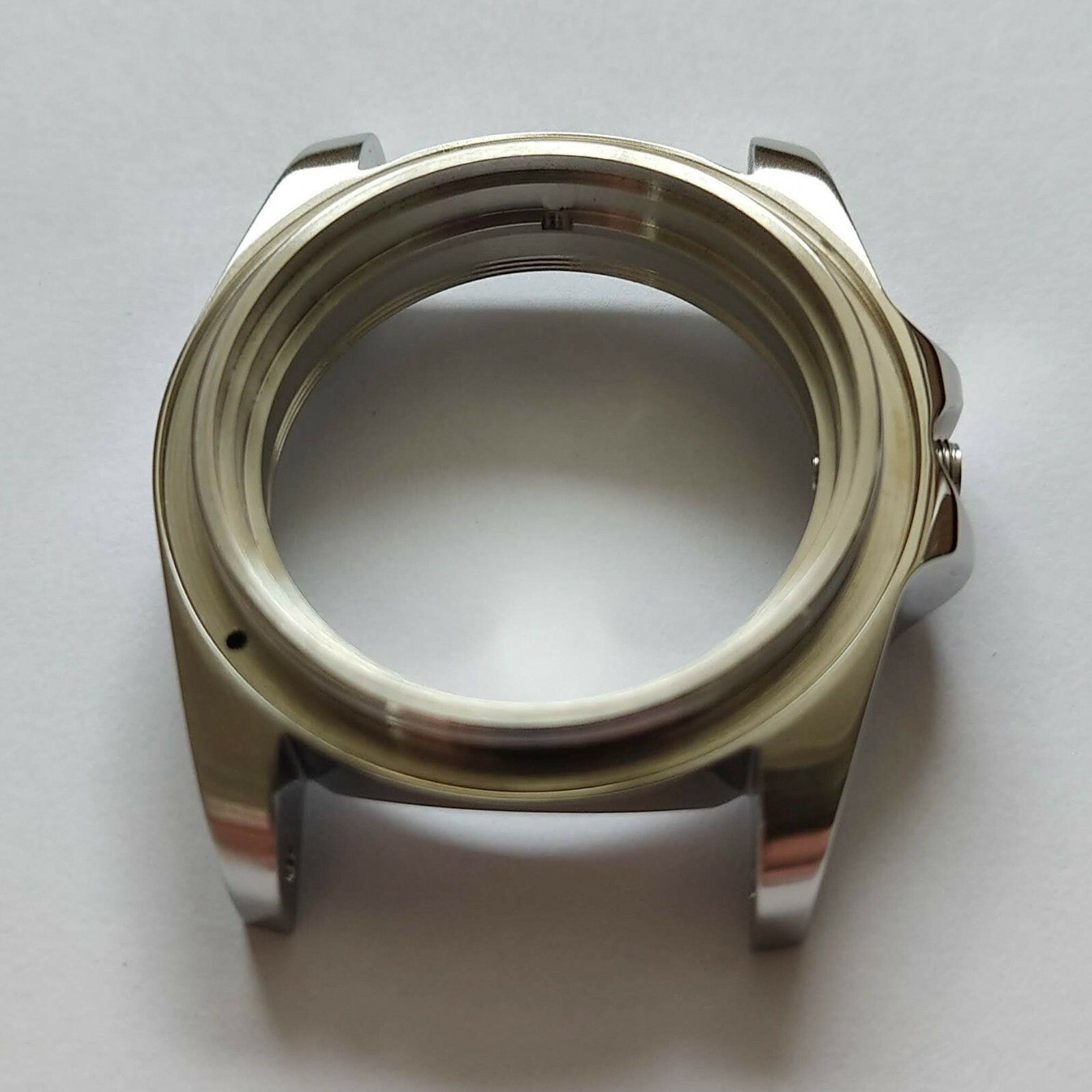 Seiko Sub Conversion SKX 007 Case – Replacement/Aftermarket SUB Mod