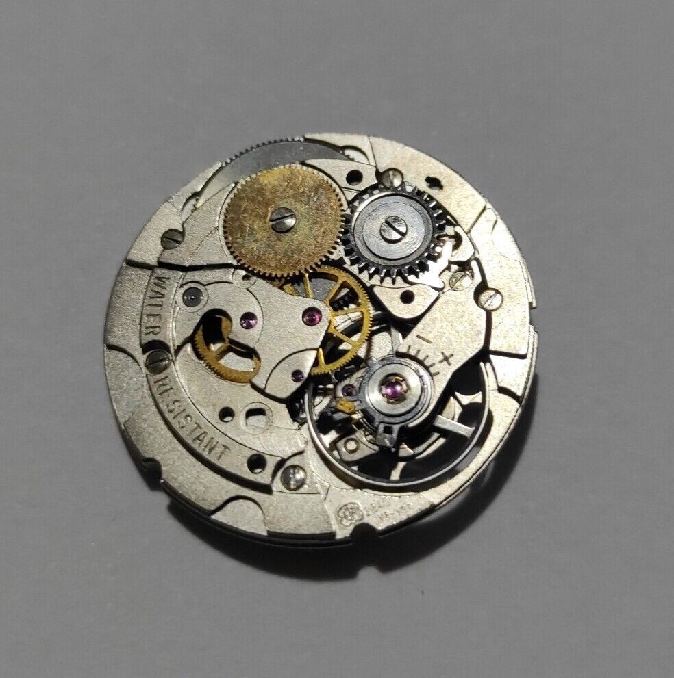 Eta 2840 movement – Eta 2840 movement