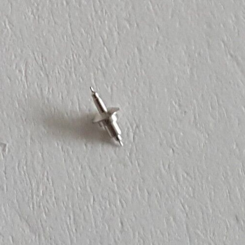 FHF Caliber 25 Part Number 724 (Balance Staff)