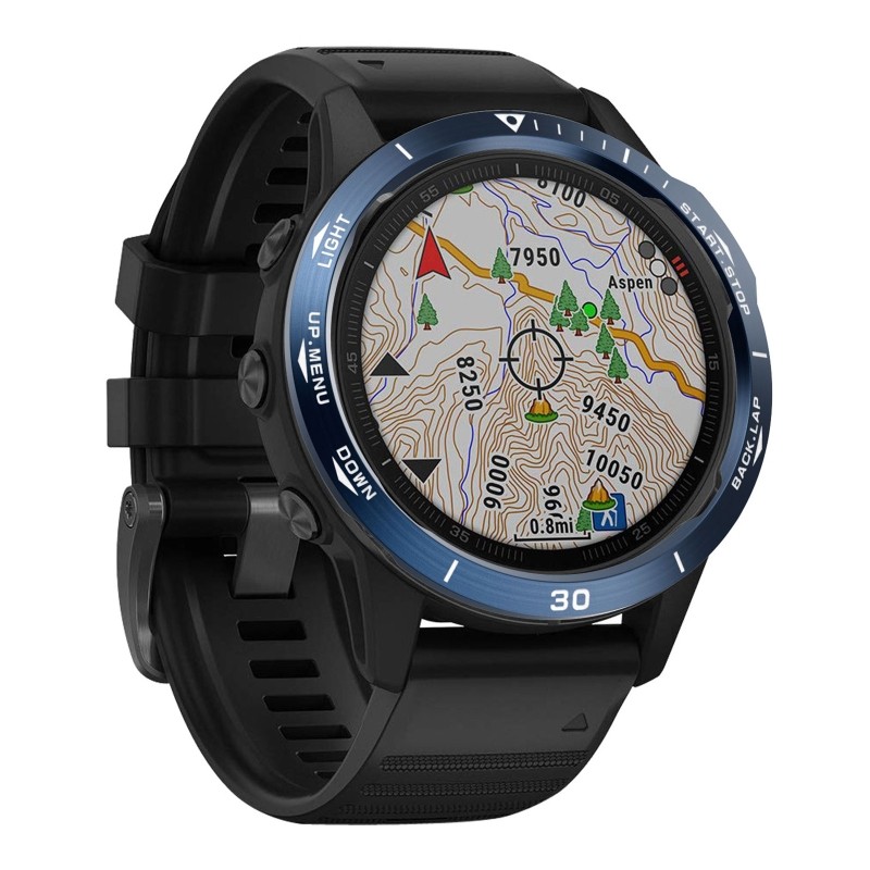 for for Fenix 6x/6x pro/enduro Durable Scratch-resistant Watch Accessories