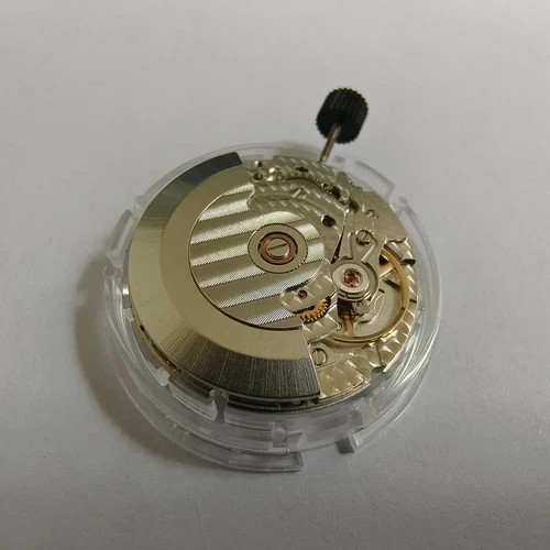 Genuine Seagull ST2130 Automatic Movement 28800 BPH Fits ETA 2824 Watch Case Mod