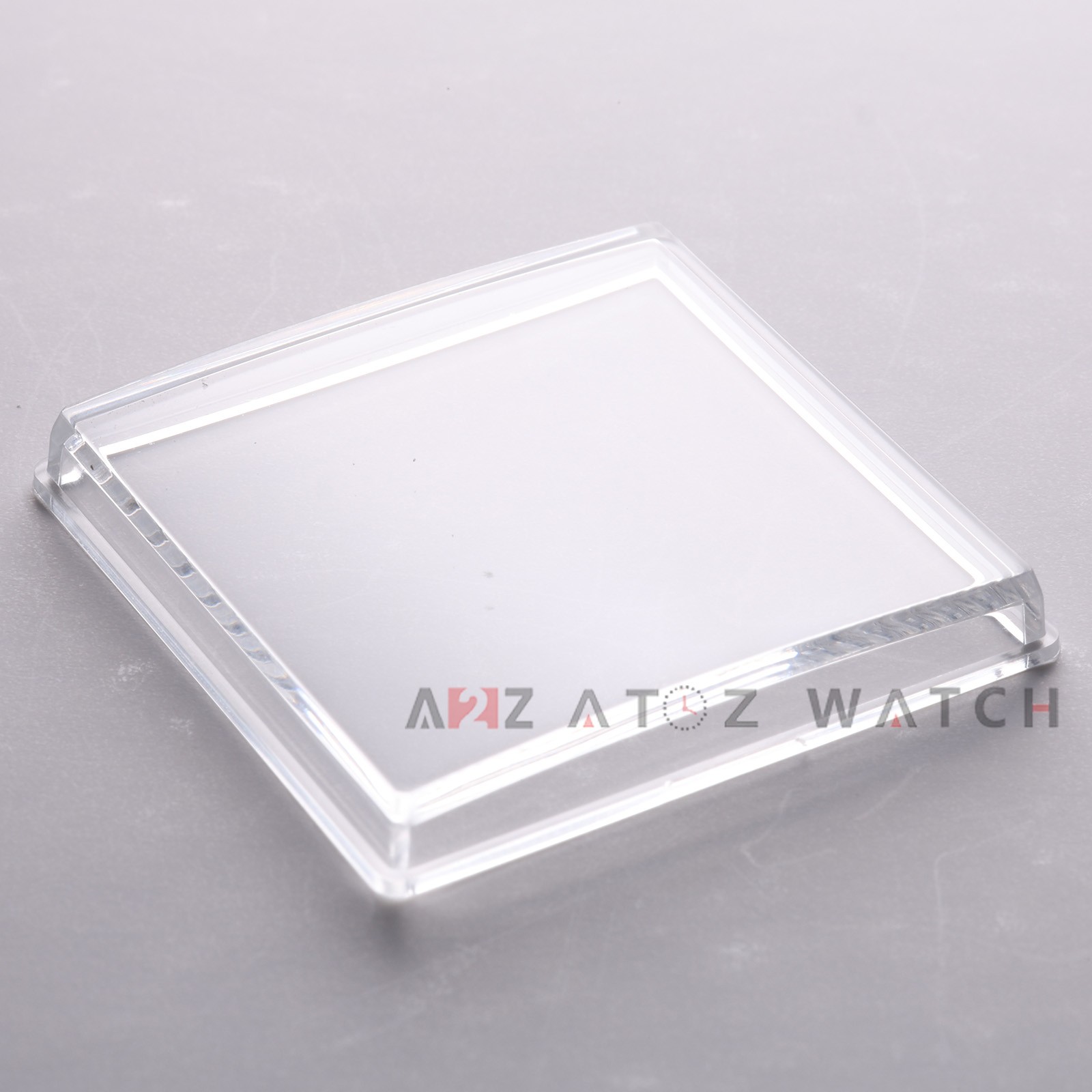 Watch Plexi Acrylic Glass for TAG Heuer Monaco 2111 32*32mm