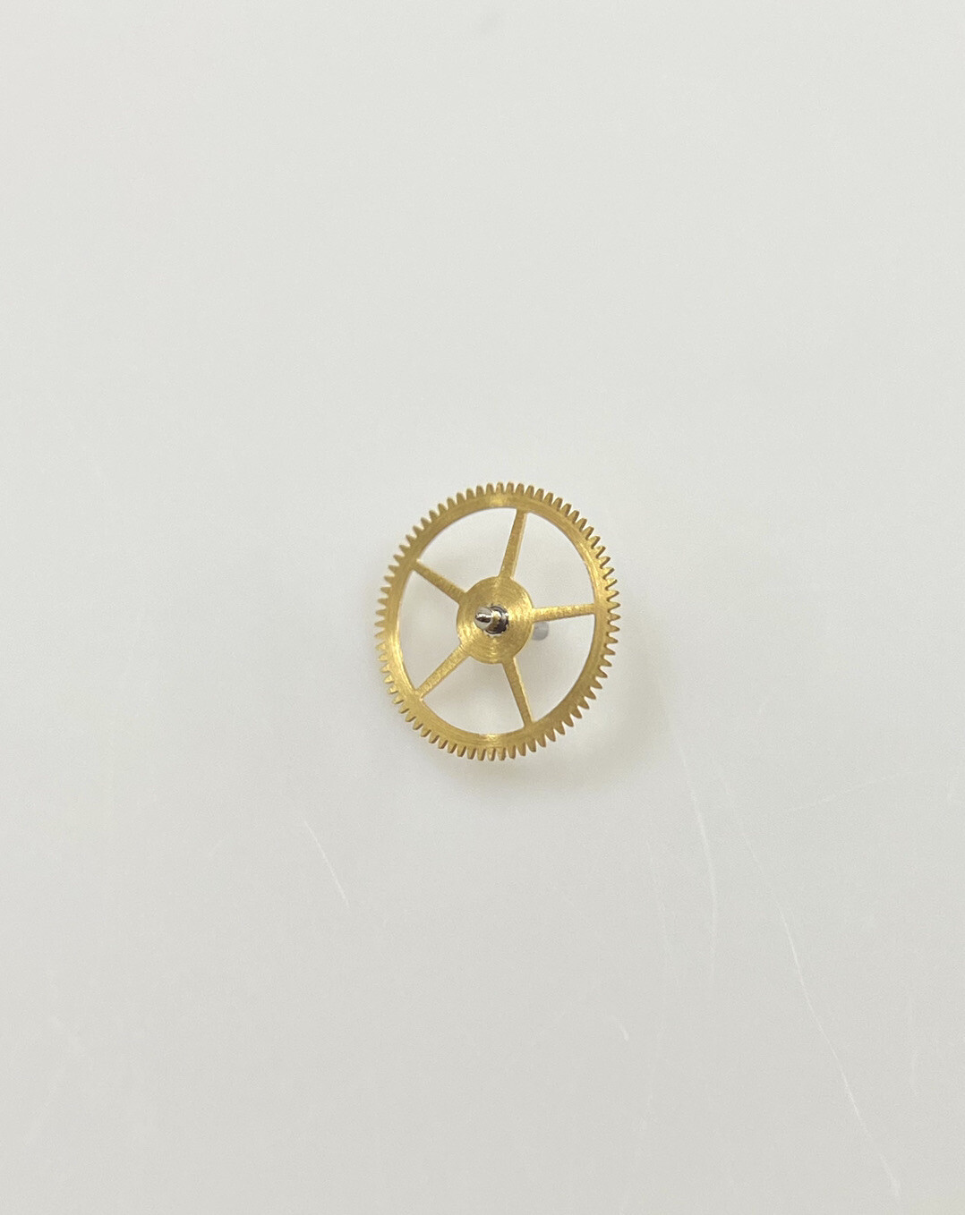Genuine Rolex 2235 2230-340 Third Wheel, New Open Package