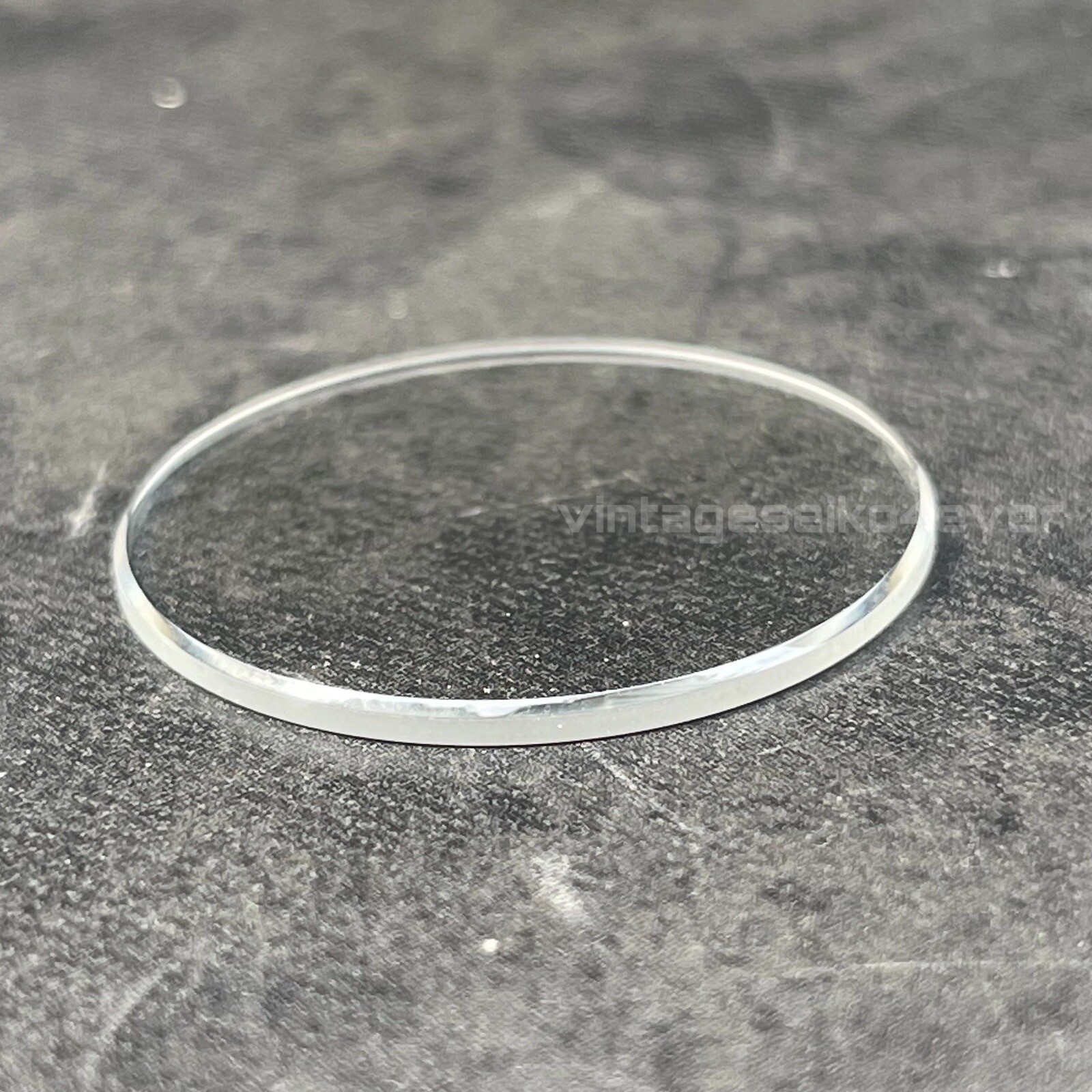 320P03HN03 NEW GLASS VINTAGE SEIKO CHRONOGRAPH 7T92-0BF0 7T62-0BE0 7T32-7C60 ETC