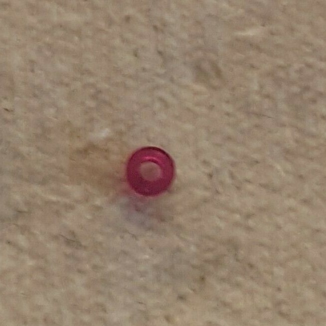 Omega Jewel Number 4012