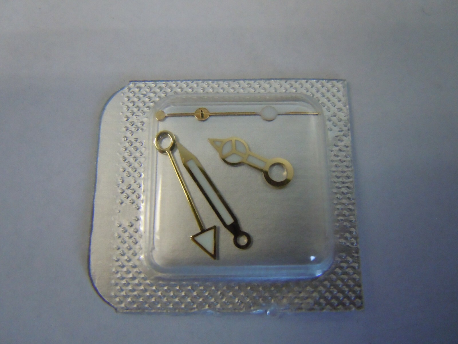 GP Hands for Rolex GMT-Master 16713,16718,16753,16758,116718 Chromalight