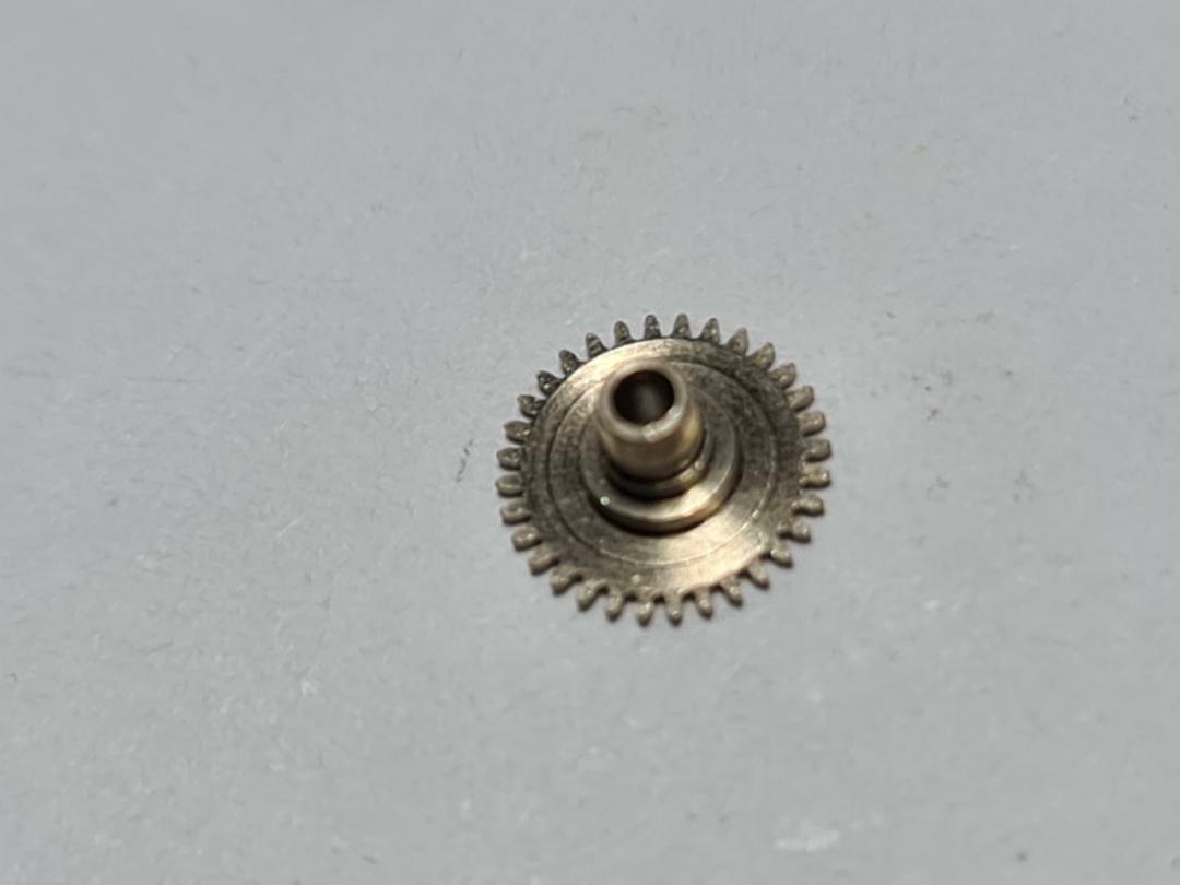 GENUINE USED HOUR WHEEL SEIKO 6138 A & B 6138-8020 6138-8001 6138-0040 6138-0012