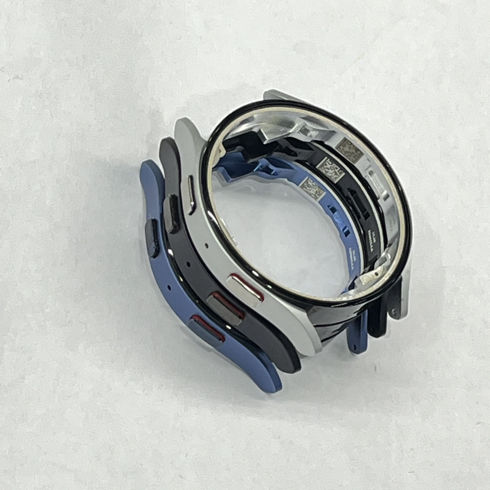 44mm R910 R915 Face Shell Watch Case Upgrade Accessories for Samsung Watch5