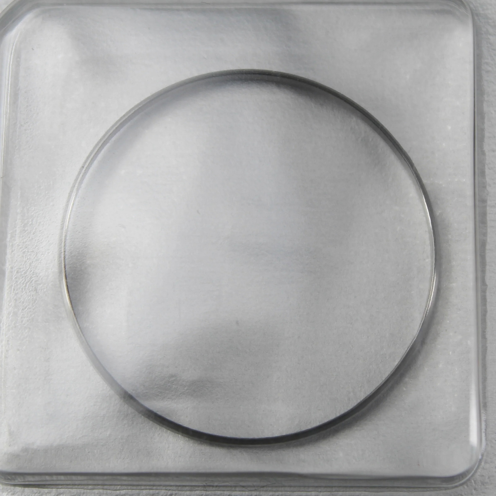 NEW Rolex 319-116610-2 Submariner Steel Glass Seal Ring New In Blister