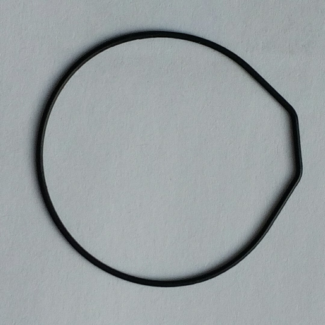 Сasio Packing O Ring G-800 G-8100 G-9000 G-9010 G-9025 GW-800 GW-810 GW-9000