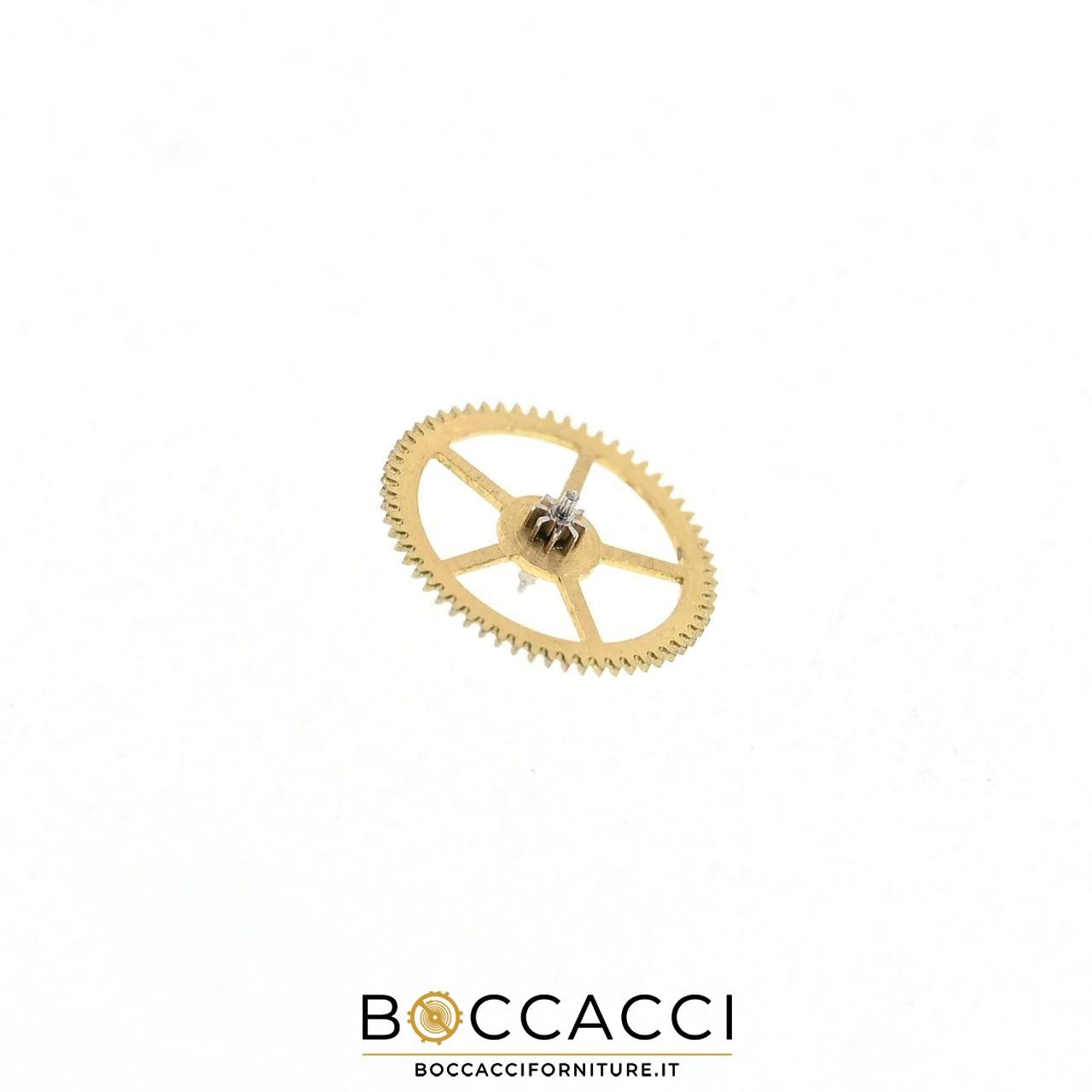 BULOVA Calib. 8 Ea ref. 210 Medium Wheel Calib: 8 EA (GREAT CONDITION)
