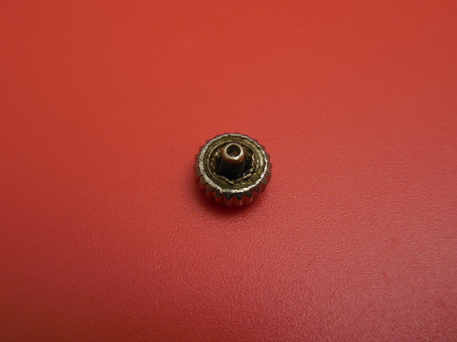 ROLEX STEEL SUPER OYSTER 5.7MM CROWN 60 70’S BUBBLEBACK BUBBLE BACK OYSTERDATE