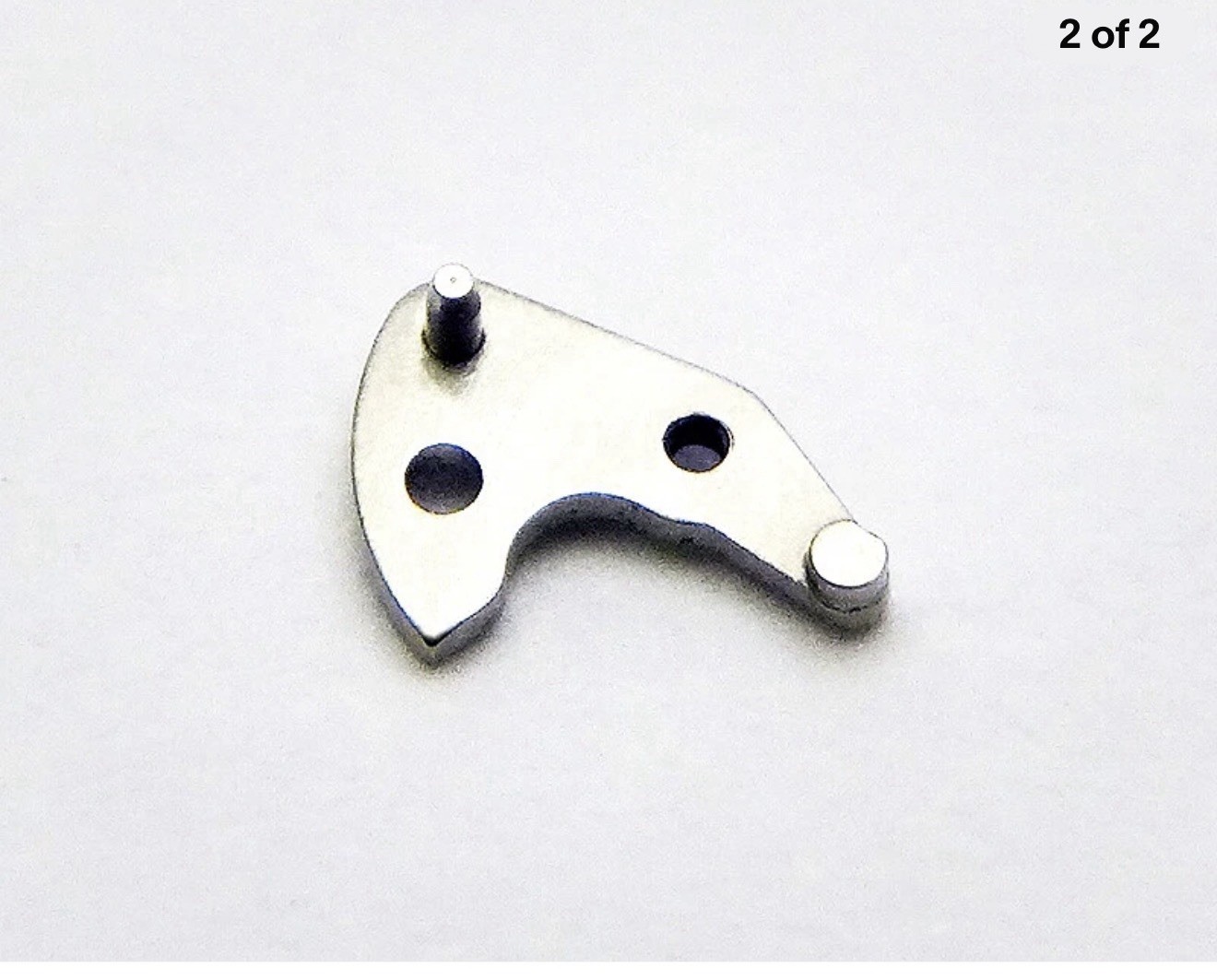 Genuine Rolex 1570 1530 1520 7881 Setting Lever for Watch Caliber Movement