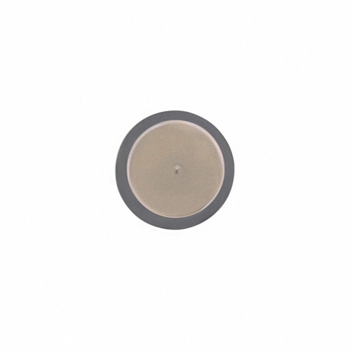 PEARL DOT GREEN LUME IN DARK PIP FOR BEZEL INSERT ROLEX SEADWELLER 1655 1665 166