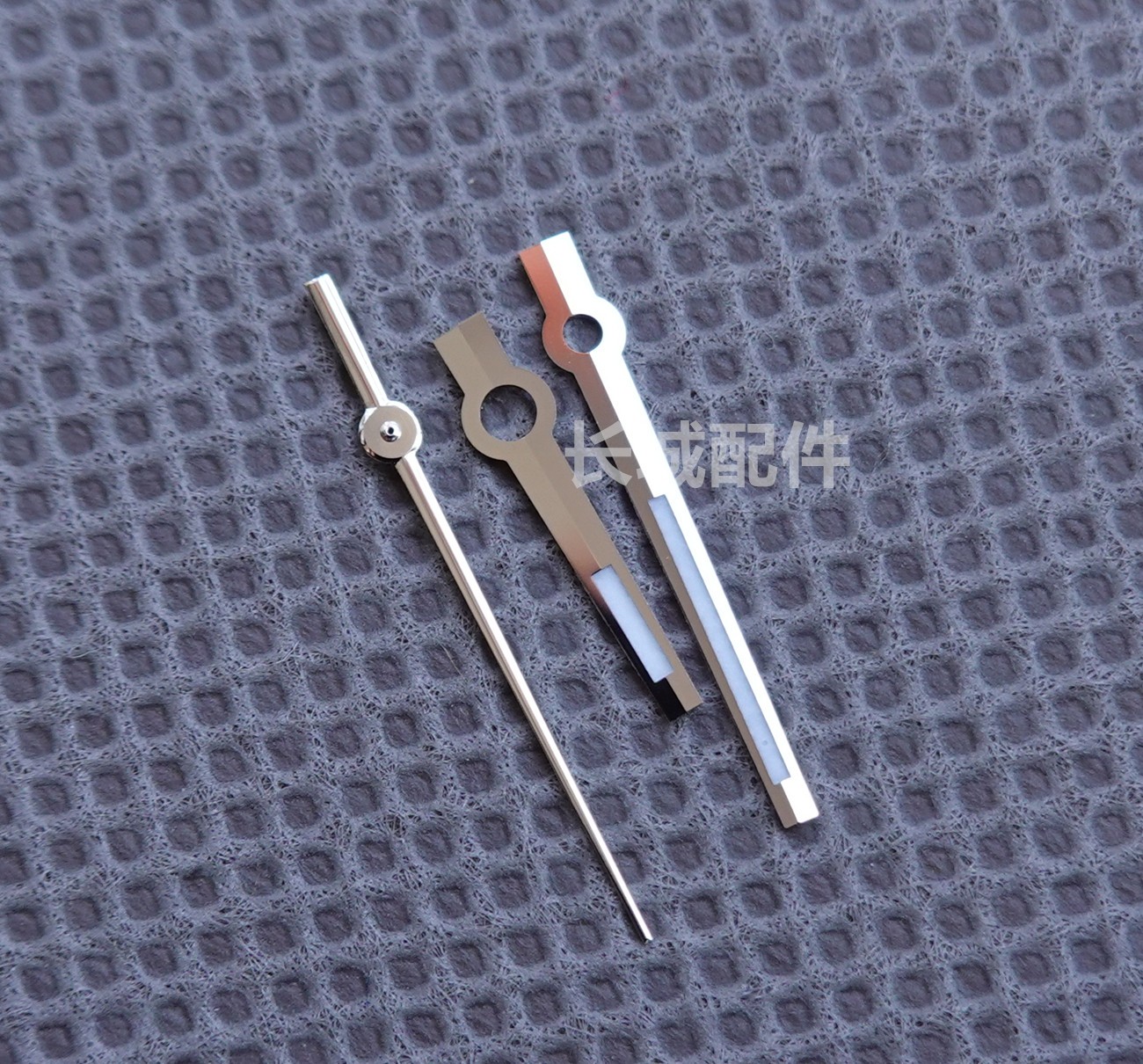 Replacement Watch Hands Set Fits For 3235 Movement Datejust/Submarine 41 mm