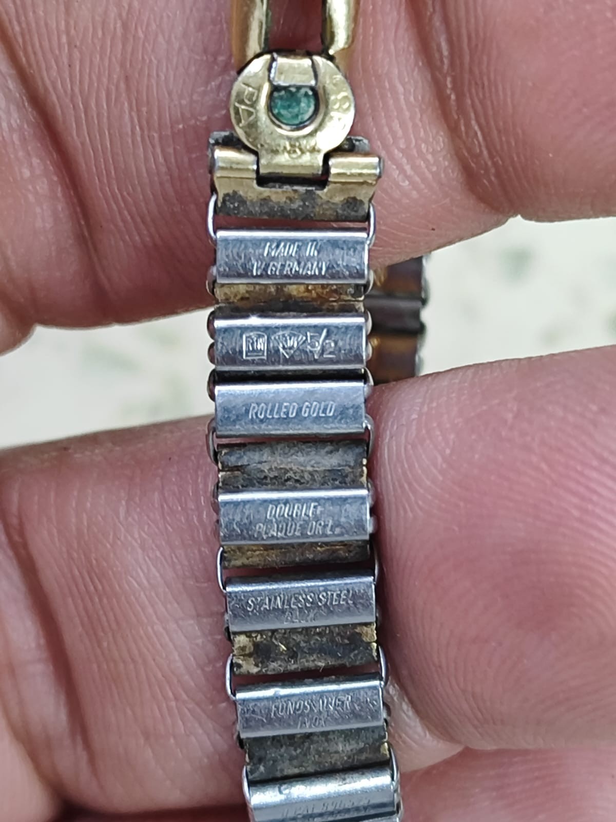 Lot Vintage 1950 Swiss Made Hand-Wind LADY Watches –CAMY/Junghans/ Diehl