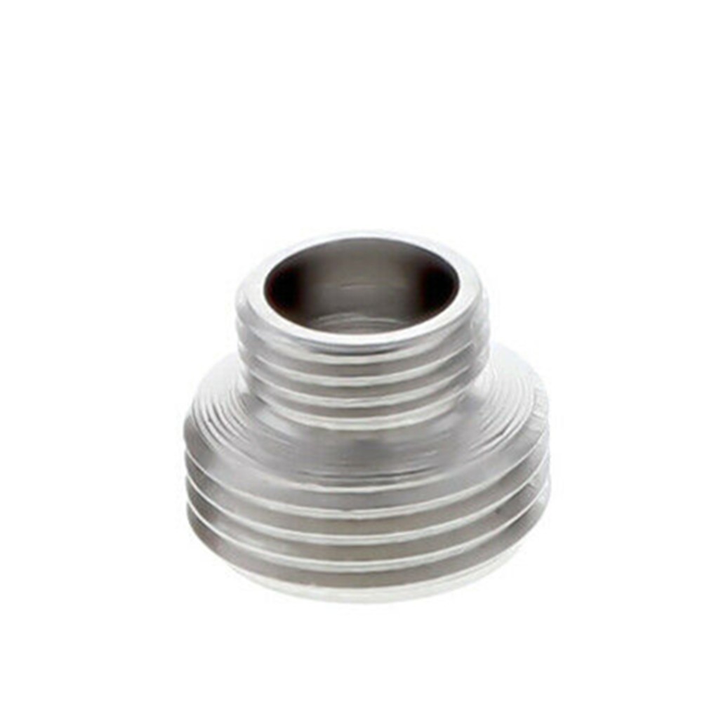 Case Screw Crown Tube With Gasket for Rolex Watch 6.0mm 24-6020