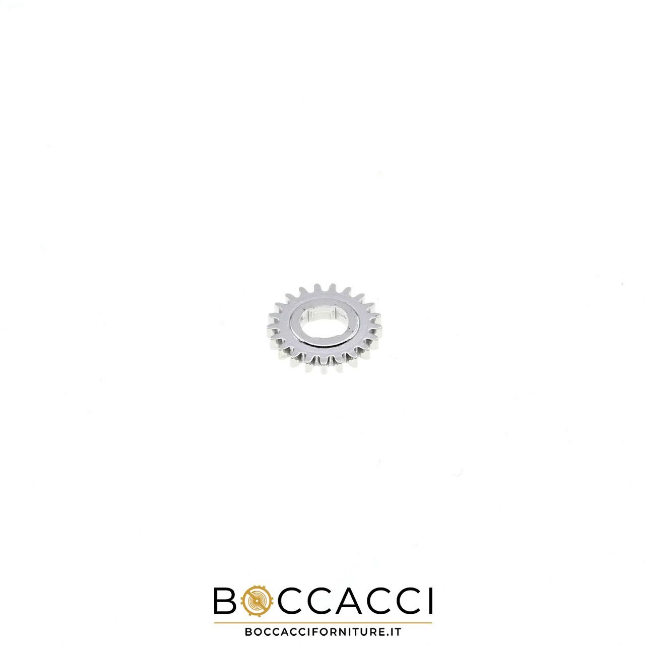 ROLEX 3135 Oscillating Mass Sprocket Cod. 3135-550 (Enters the…