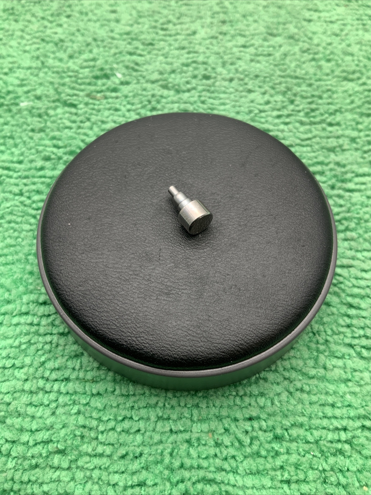 Push Button Pusher Steel 5.00mm X 2.50mm, 45020, P-999