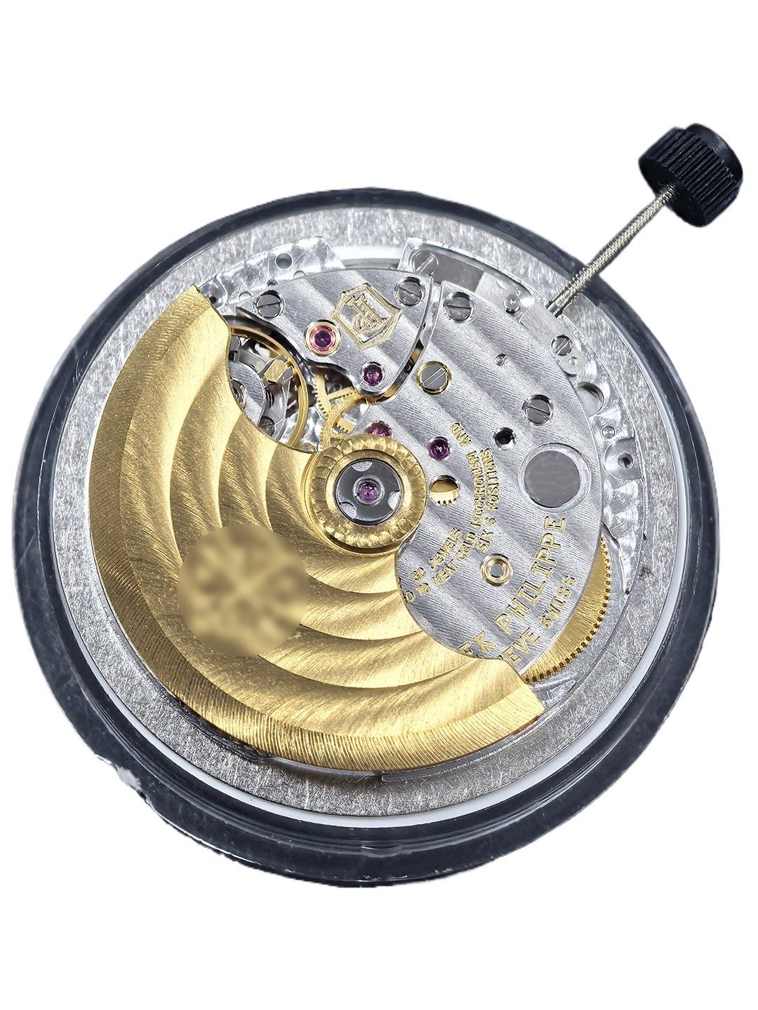 Watch Movements For Dandong C330 Lettering Movement Substitute PP5711/5811