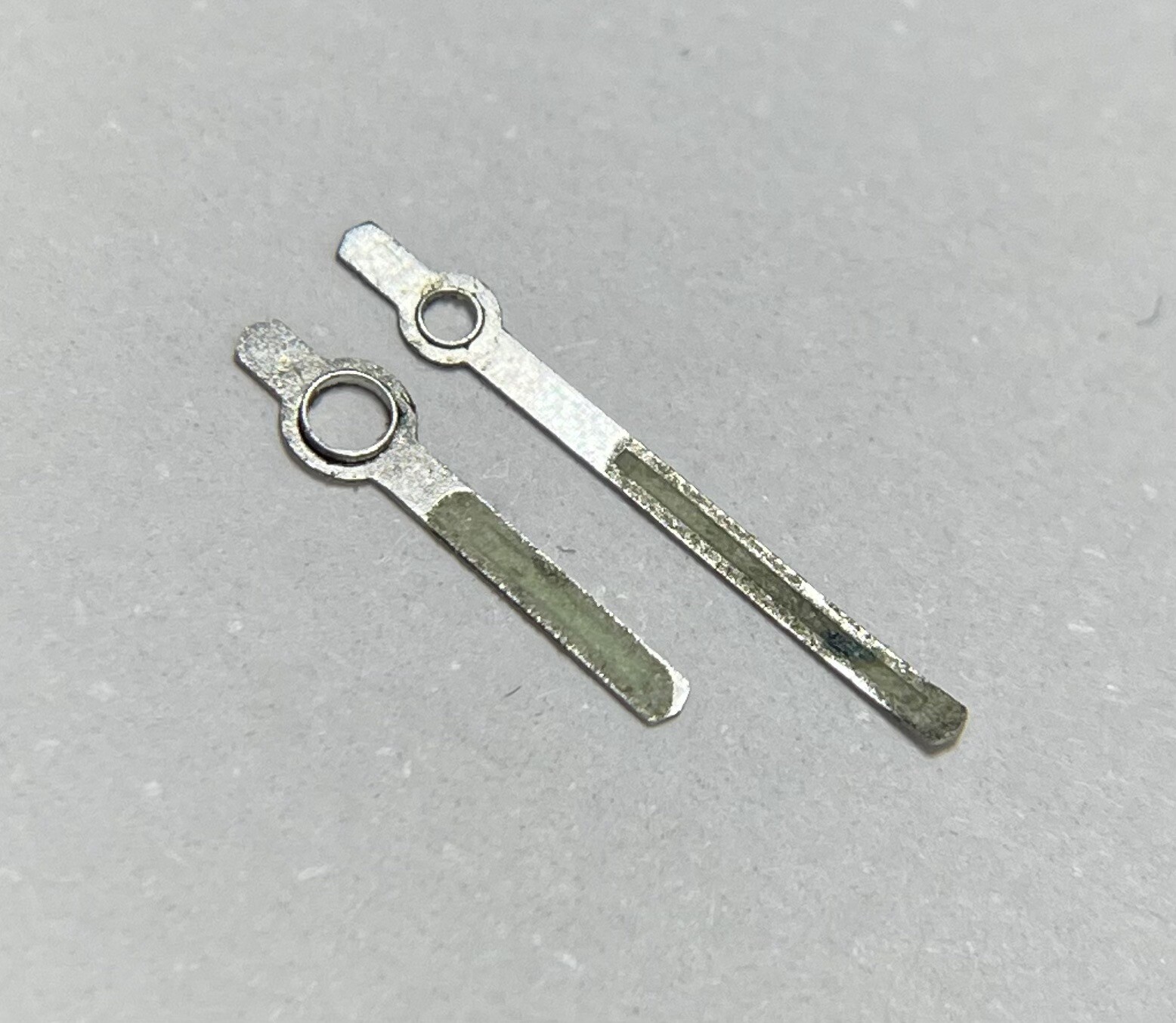 Citizen 8200A Movement Replacement Hand Set (5)