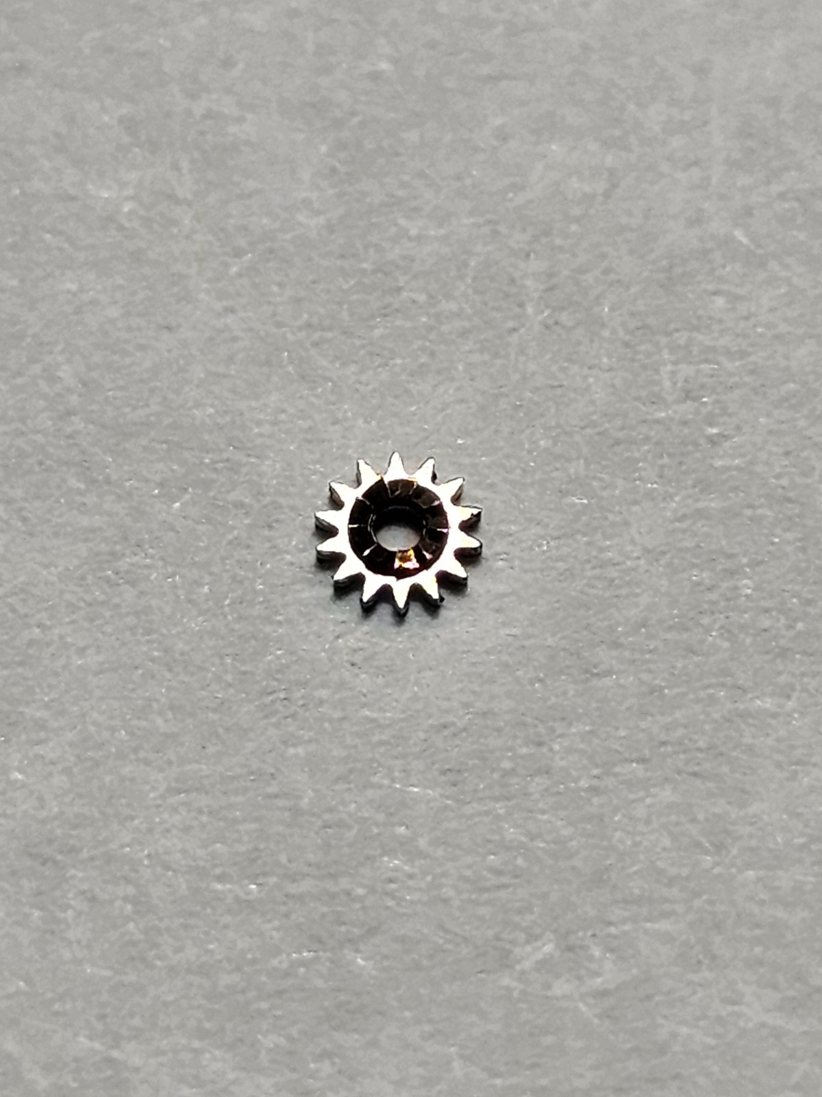 Omega Cal. 625 movement for parts