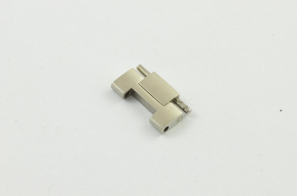 IWC Steel Bracelet Replacement Link GST 18mm 2