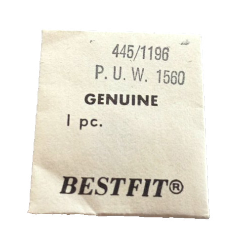 PUW 1560 1560D 560 560D Setting Lever Spring watch part #445/1196