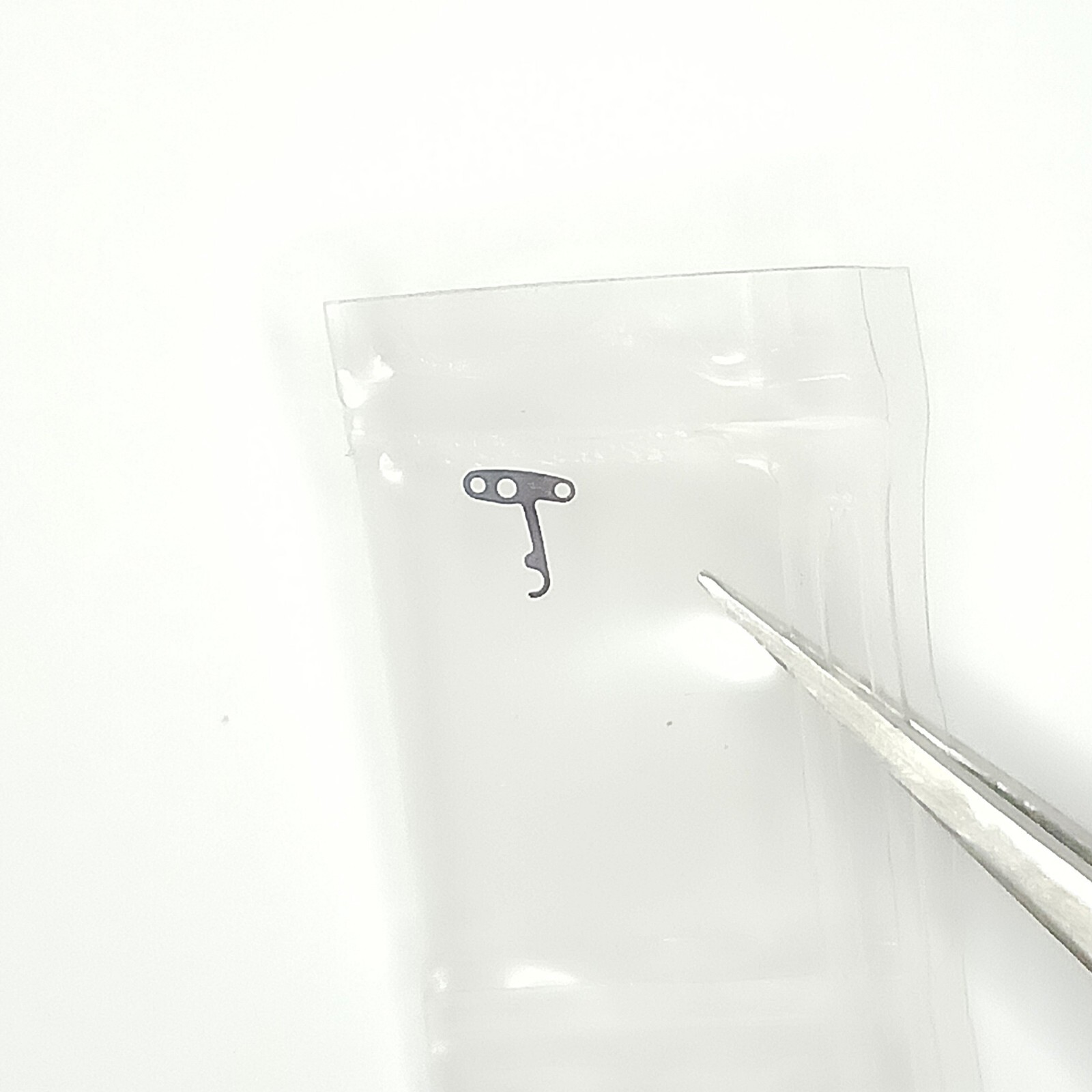 AS 1323 Part #1474 Breguet Auto Spring NOS Watch Part A. Schild 1320