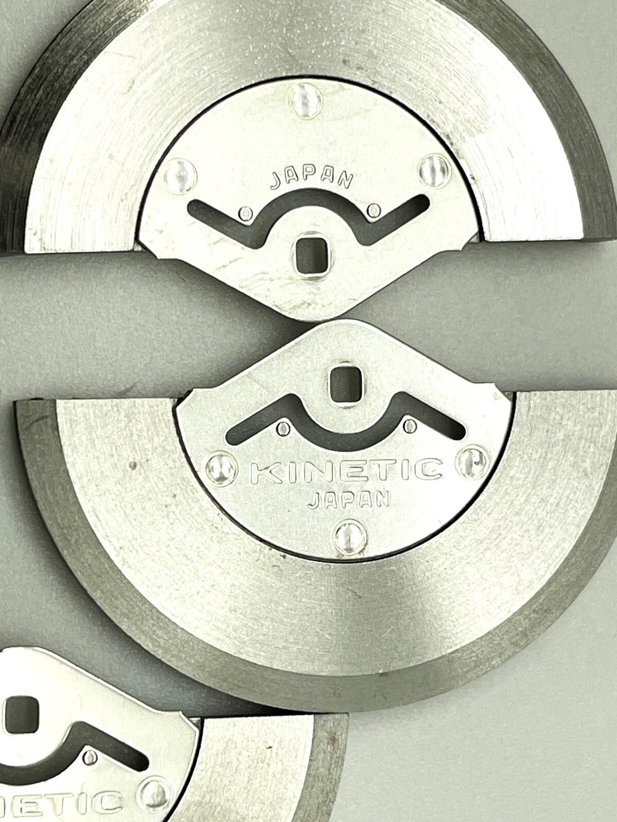 WATCH PARTS SEIKO OSCILLATING WEIGHT FOR KINETIC WATCH CASE 5M62 & 5M63