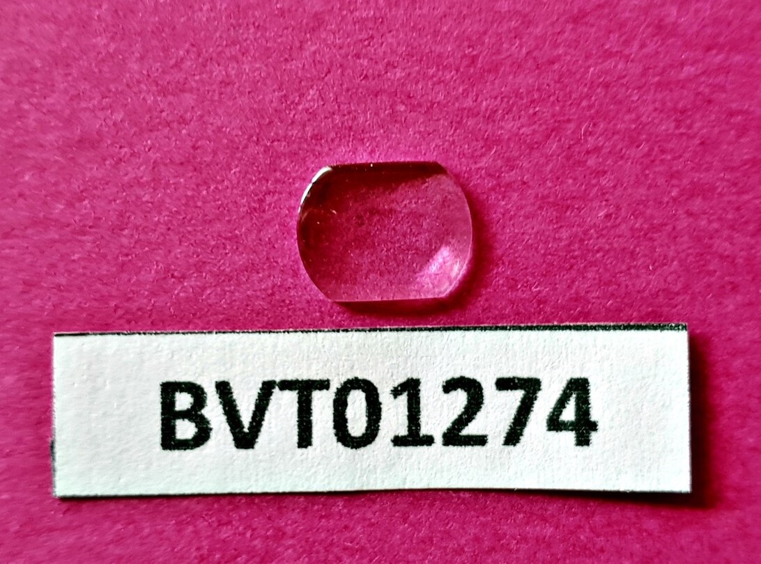 NEW SEIKO CYCLOPS MAGNIFYING LENS DATE 6309 7290 7002 7000 DIVERS WATCH BVT1274