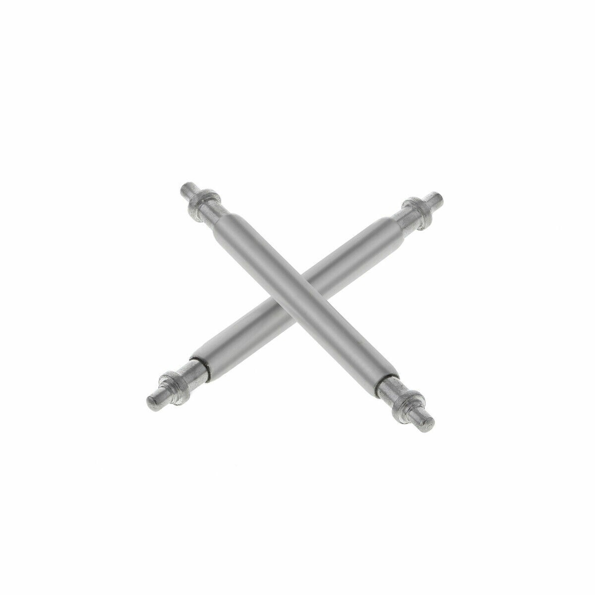 2 SPRING BAR PIN FOR ROLEX GMT-MASTER 167XX SAPPHIRE MODEL 20MM WATCH BAND STRAP