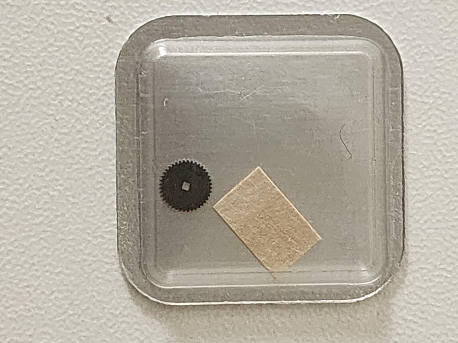 Rolex Swiss Made Cal.2130-305 OE-03 Part
