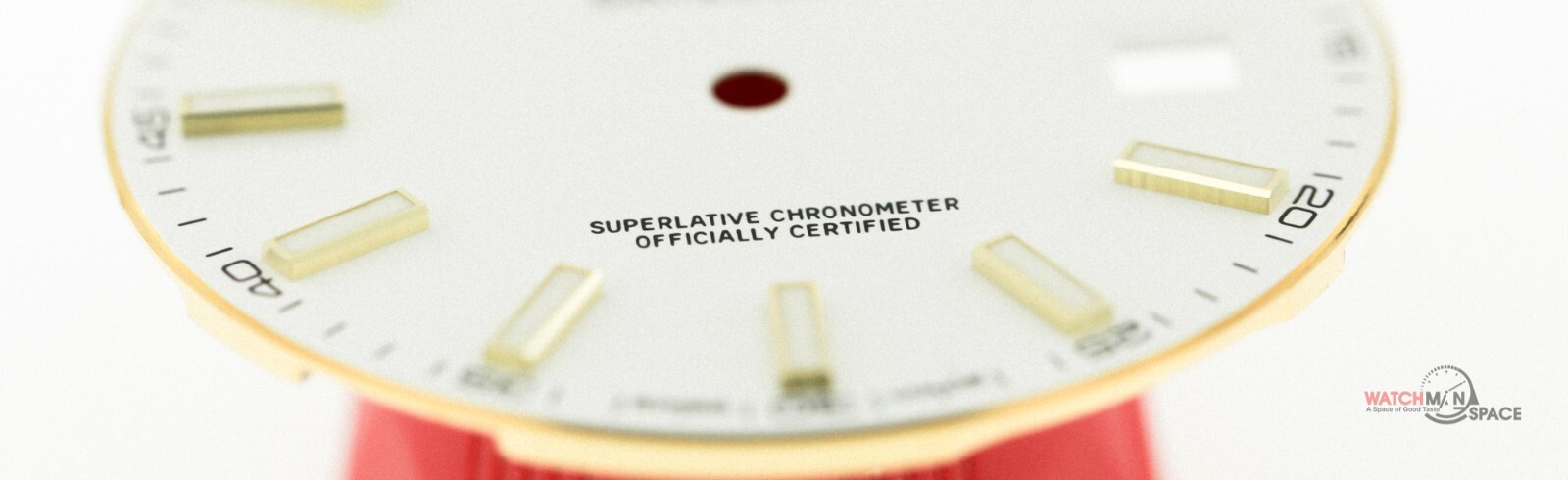 Original Men’s Rolex Datejust 41 126333 126303 Gloss White Index Dial 2Tone #D3