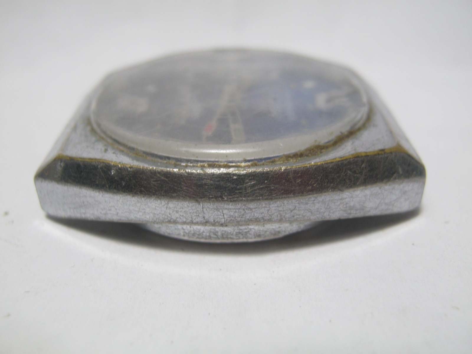 Mens watch Vialux cal. ST 96-4 for parts or repair