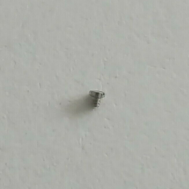 Omega Screw Number 2608