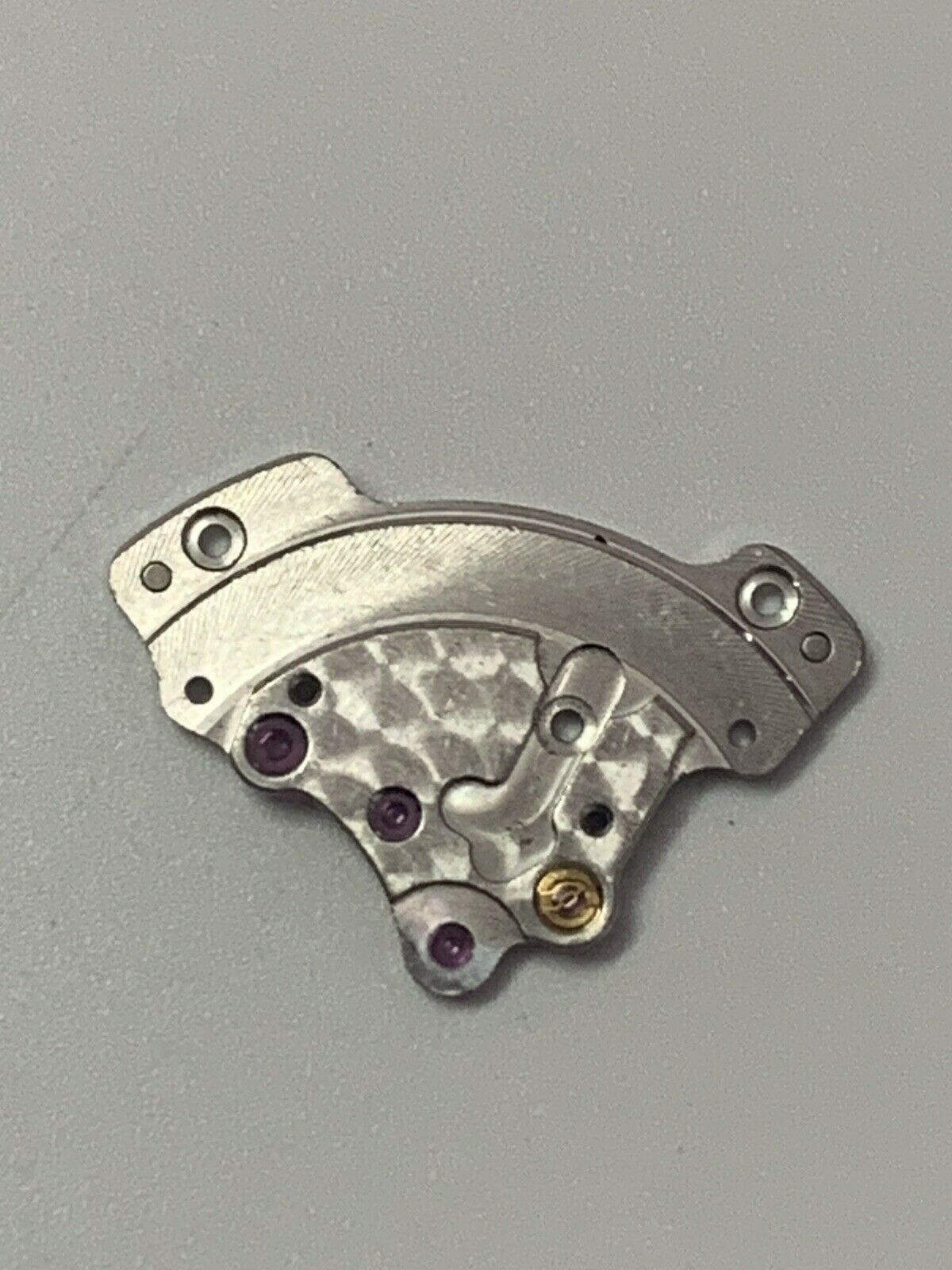 Rolex 3135 Parts Combo Lot, Part 3135 – 130 105 110 570 118 140 Genuine